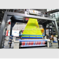 Bán hàng hàng đầu Jacquard với máy dệt máy bay